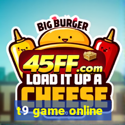 t9 game online